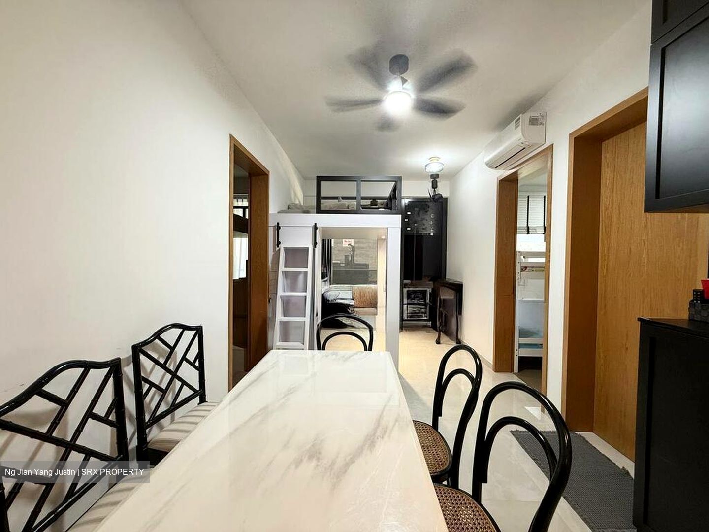 Penrose (D14), Apartment #571304551